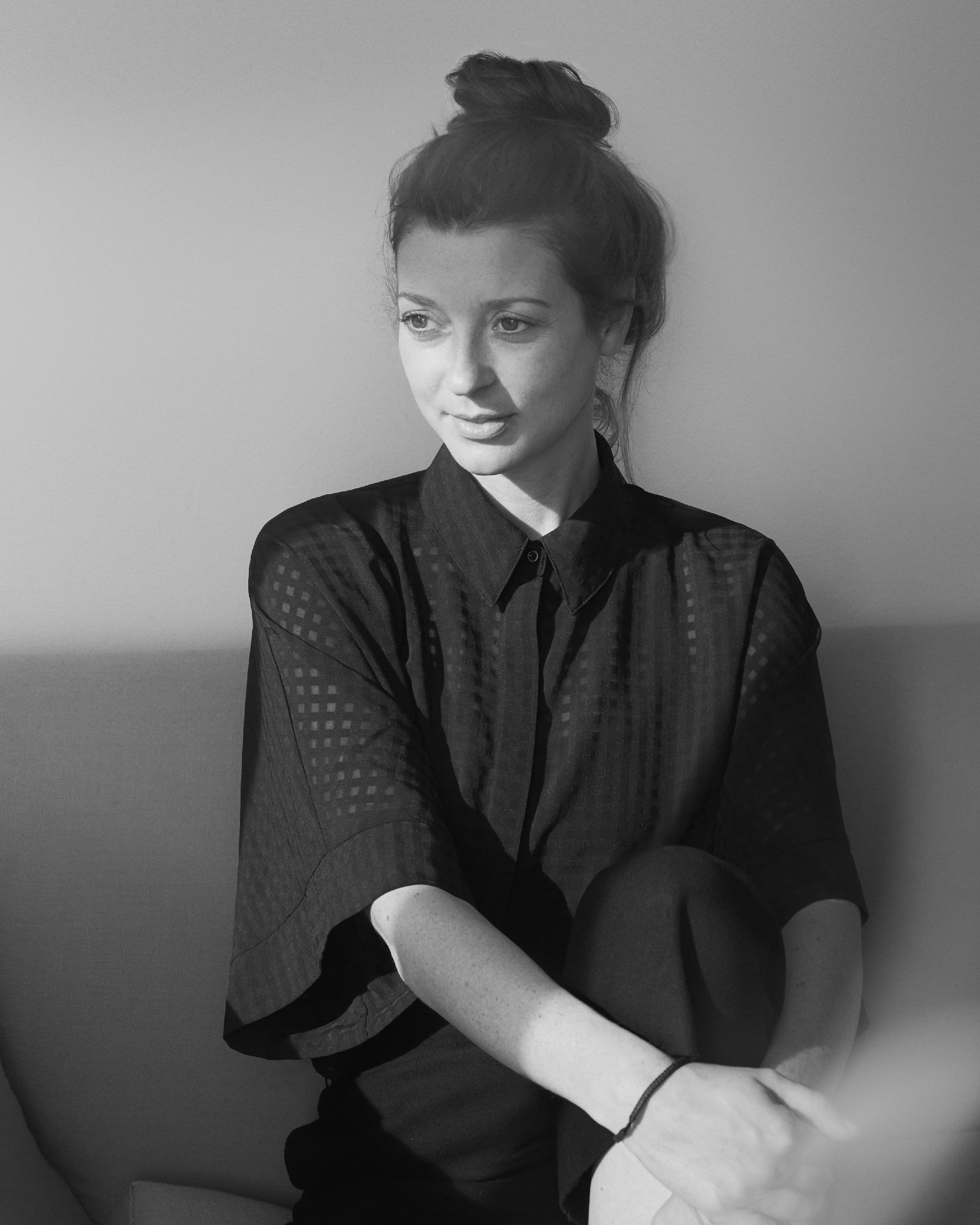 Katharina Kassner