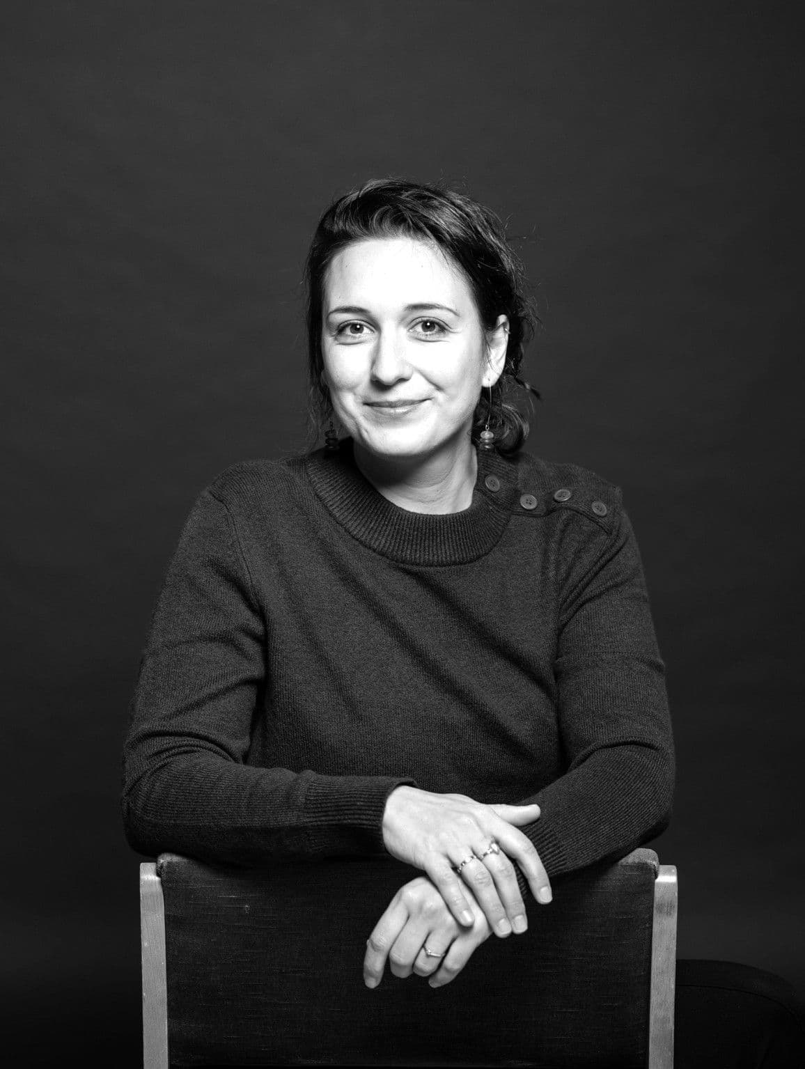 Lisa Vlasak
