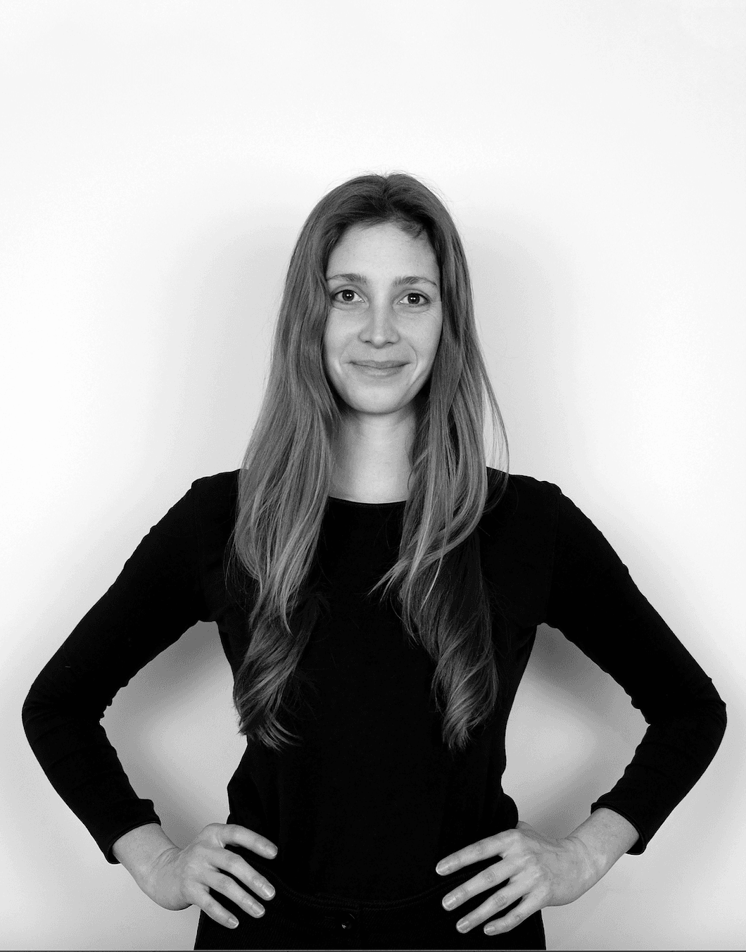 Selina Ahmann