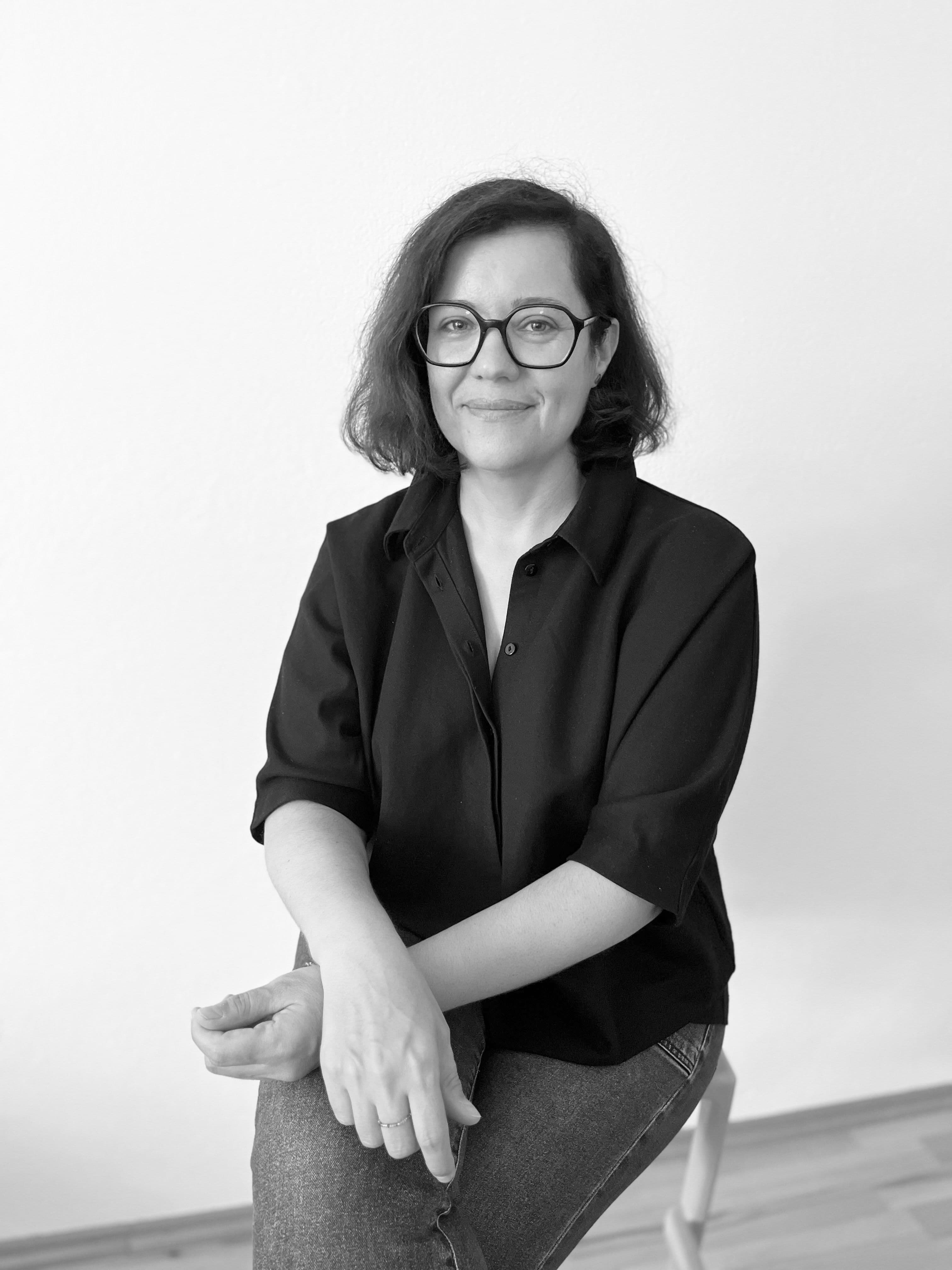DIⁱⁿ Katja Hausleitner