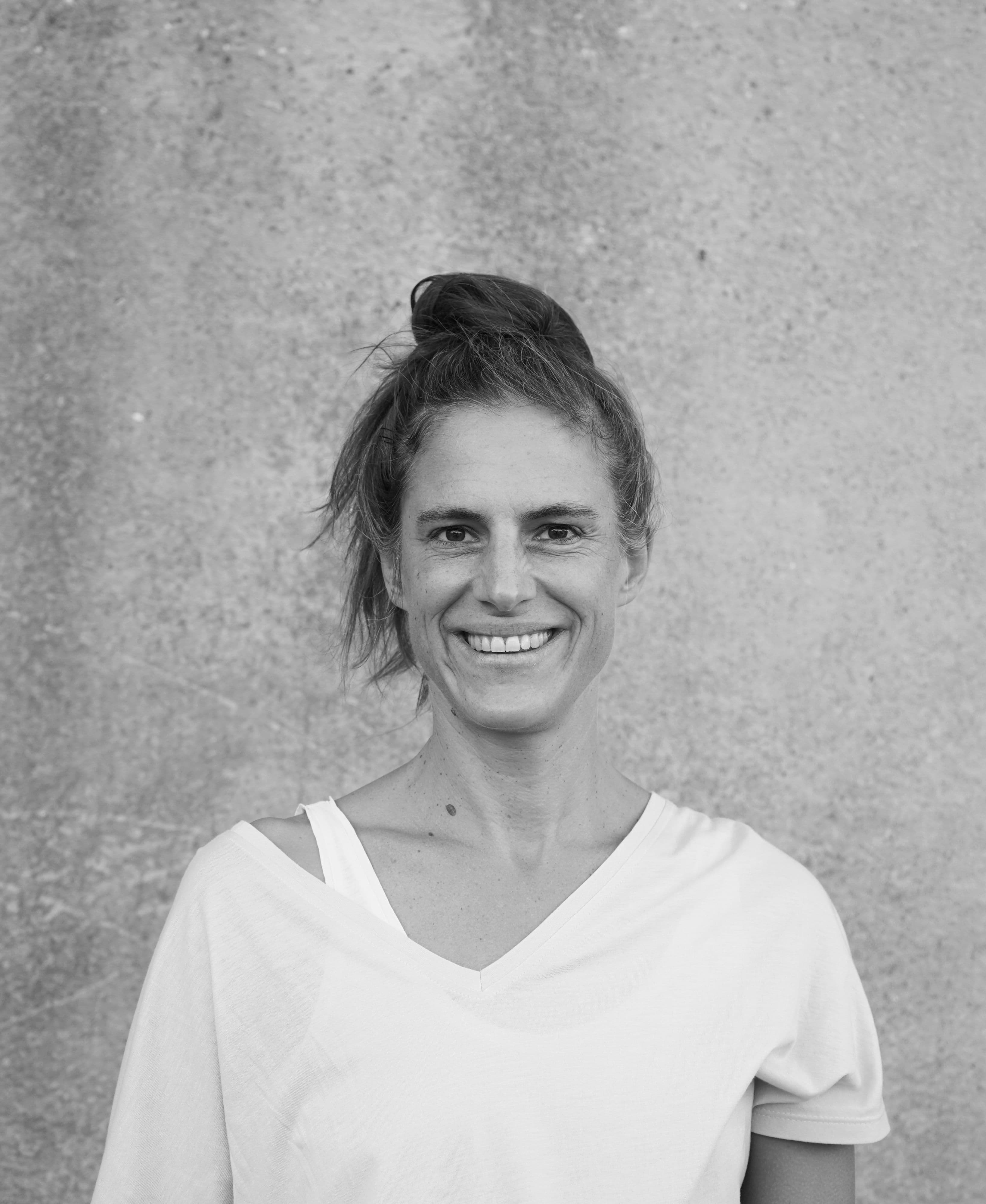 Nina Wehnert
