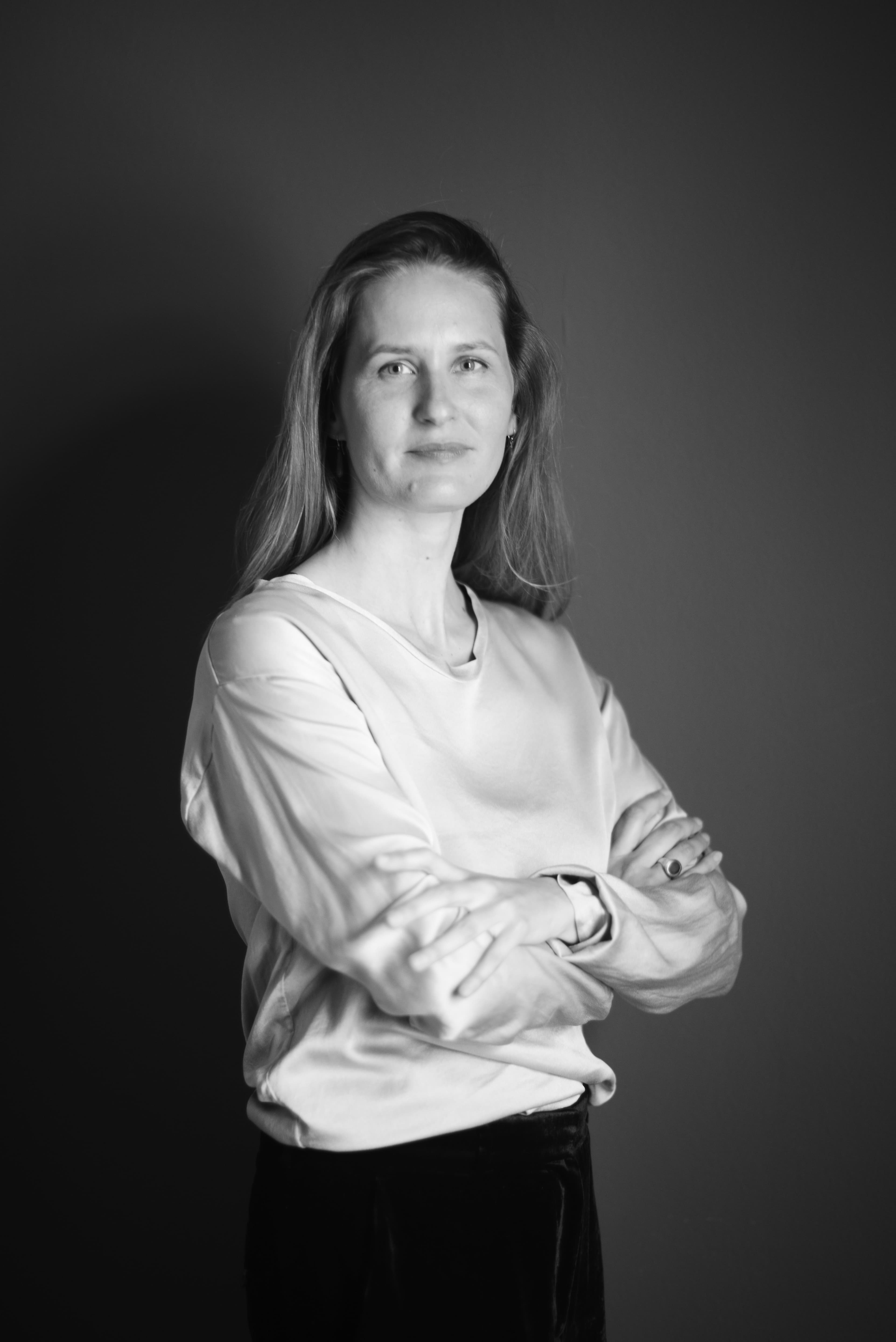 Dr. Isabel Zintl