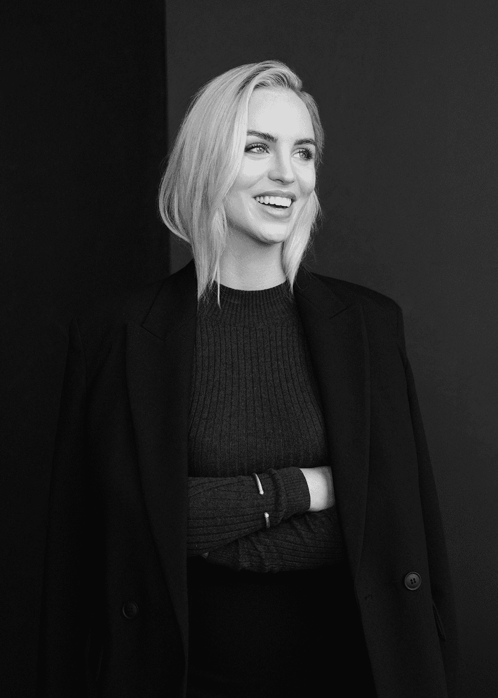 Carolin Thomann