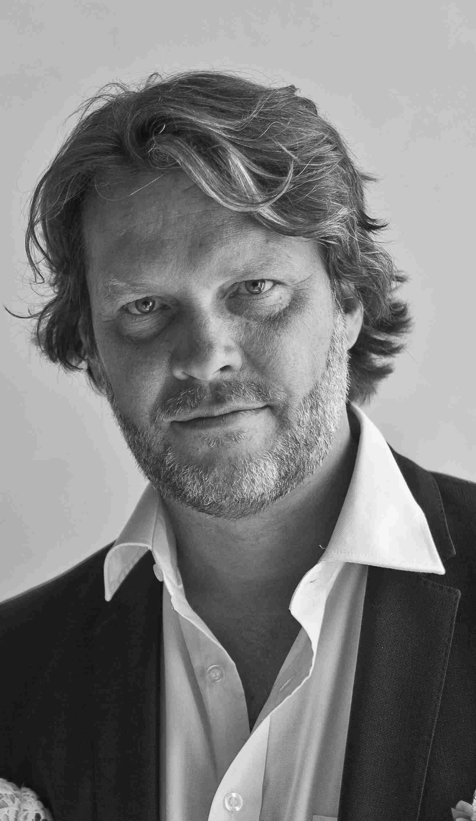 Tilman Scheel