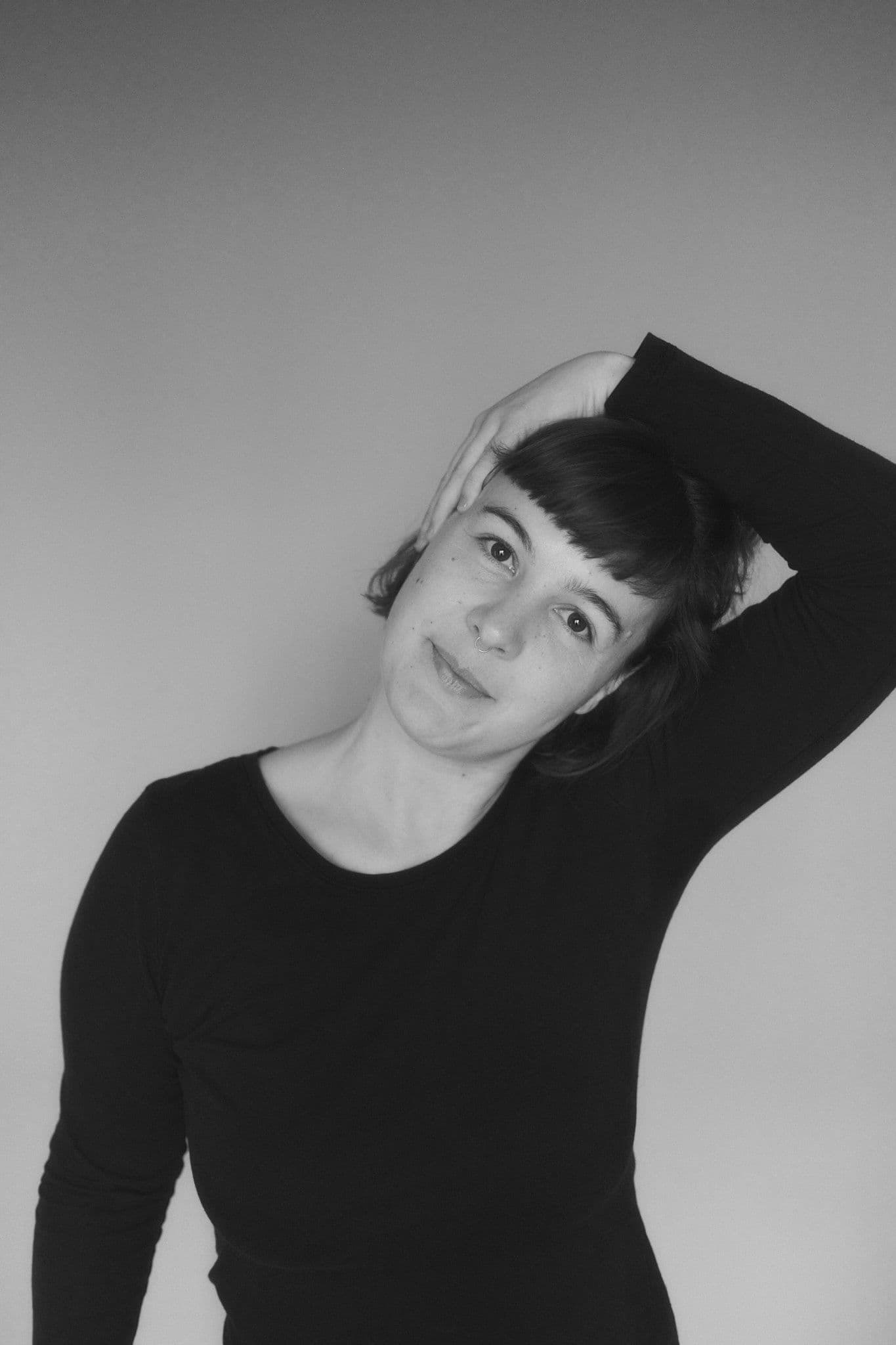 Marissa Groß
