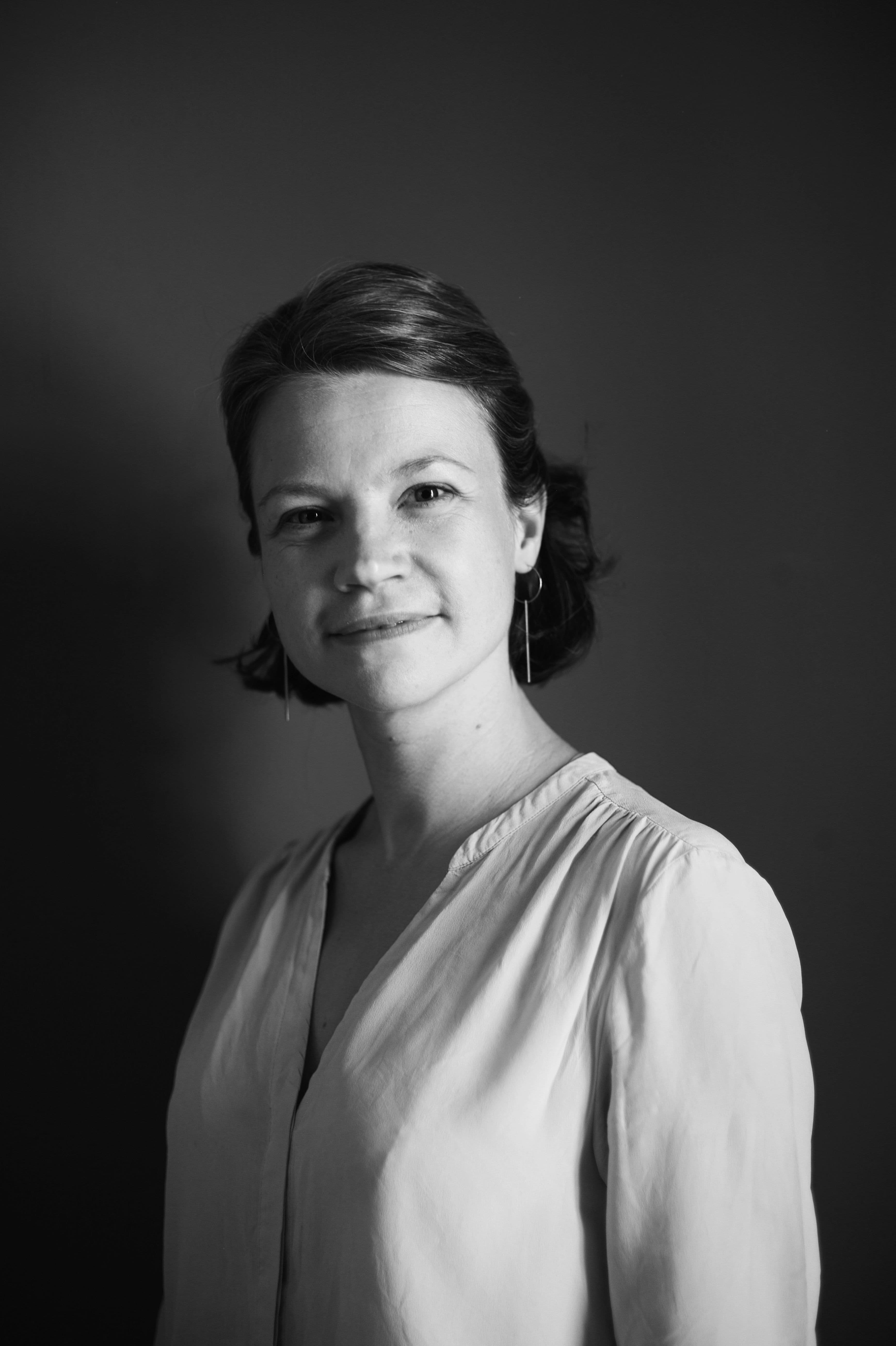 Dr. Katharina Voigt