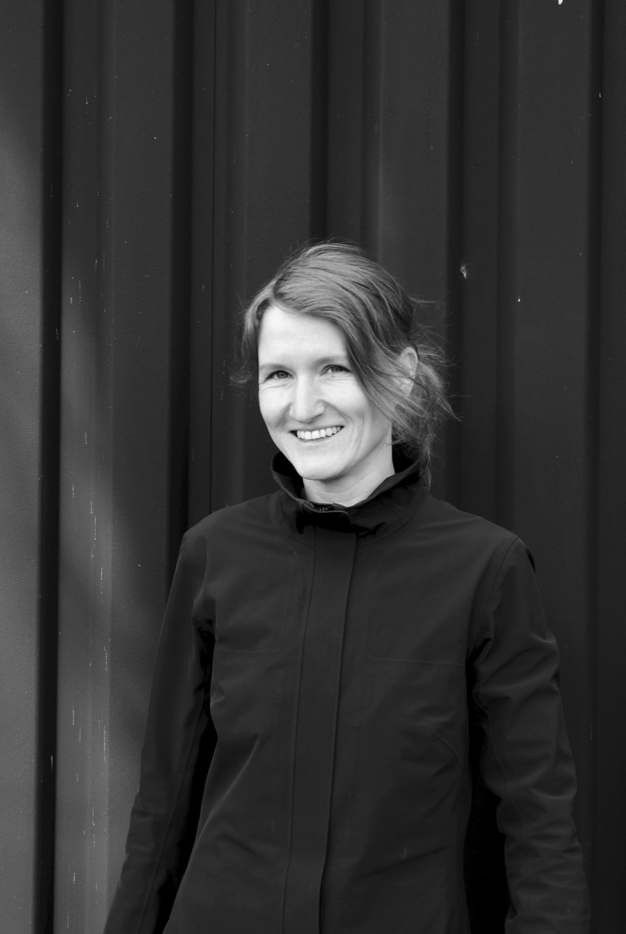 Franziska Harms